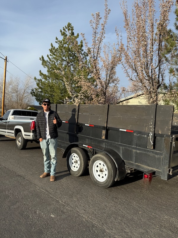 Medina Landscaping Nevada
